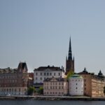 Arts & Vie - Stockholm - Suède