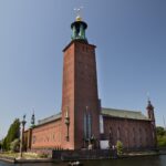 Arts & Vie - Stockholm - Suède