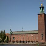 Arts & Vie - Stockholm - Suède