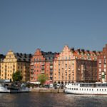 Arts & Vie - Stockholm - Suède