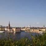 Arts & Vie - Stockholm - Suède