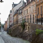Arts & Vie - Stockholm - Suède