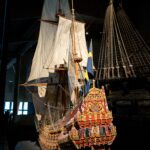 Arts & Vie - Stockholm - Suède