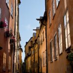Arts & Vie - Stockholm - Suède