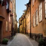 Arts & Vie - Stockholm - Suède