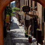 Arts & Vie - Stockholm - Suède