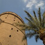 Arts & Vie - Mosquée Mohamed Ali - Egypte