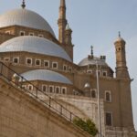 Arts & Vie - Mosquée Mohamed Ali - Egypte
