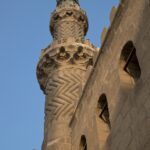 Arts & Vie - Mosquée Mohamed Ali - Egypte