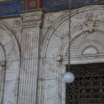 Arts & Vie - Mosquée Mohamed Ali - Egypte