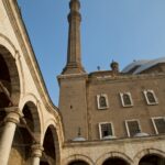 Arts & Vie - Mosquée Mohamed Ali - Egypte