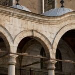 Arts & Vie - Mosquée Mohamed Ali - Egypte