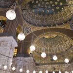Arts & Vie - Mosquée Mohamed Ali - Egypte