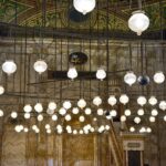 Arts & Vie - Mosquée Mohamed Ali - Egypte