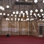 Arts & Vie - Mosquée Mohamed Ali - Egypte