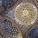 Arts & Vie - Mosquée Mohamed Ali - Egypte
