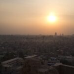 Arts & Vie - Mosquée Mohamed Ali - Egypte