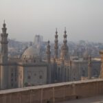 Arts & Vie - Mosquée Mohamed Ali - Egypte