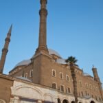 Arts & Vie - Mosquée Mohamed Ali - Egypte