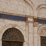 Arts & Vie - Mosquée Mohamed Ali - Egypte