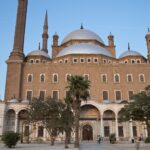 Arts & Vie - Mosquée Mohamed Ali - Egypte