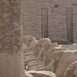 Arts & Vie - Karnak - Egypte