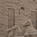 Arts & Vie - Karnak - Egypte