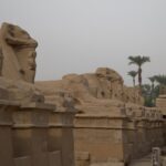 Arts & Vie - Karnak - Egypte