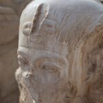 Arts & Vie - Karnak - Egypte