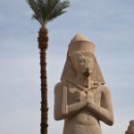 Arts & Vie - Karnak - Egypte