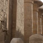 Arts & Vie - Karnak - Egypte