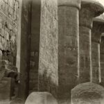 Arts & Vie - Karnak - Egypte