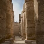 Arts & Vie - Karnak - Egypte
