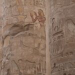 Arts & Vie - Karnak - Egypte