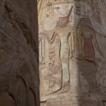 Arts & Vie - Karnak - Egypte