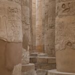 Arts & Vie - Karnak - Egypte