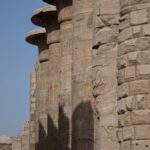 Arts & Vie - Karnak - Egypte