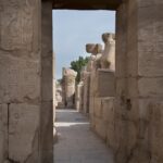Arts & Vie - Karnak - Egypte