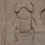 Arts & Vie - Karnak - Egypte