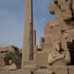 Arts & Vie - Karnak - Egypte