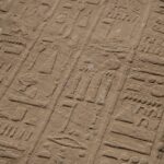 Arts & Vie - Karnak - Egypte