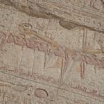 Arts & Vie - Karnak - Egypte