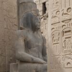 Arts & Vie - Karnak - Egypte