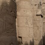 Arts & Vie - Louxor - Egypte