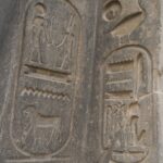 Arts & Vie - Louxor - Egypte