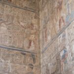 Arts & Vie - Louxor - Egypte
