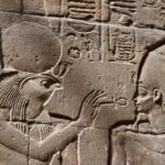Arts & Vie - Louxor - Egypte