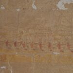 Arts & Vie - Hatchepsout - Egypte