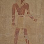 Arts & Vie - Hatchepsout - Egypte