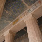 Arts & Vie - Hatchepsout - Egypte